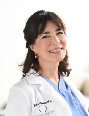 Dr. Nadia Blanchet - plastic surgery in richmond va