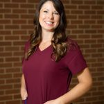 Stephanie Groger