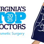 Virginia Business Magazine 2025 Top Cosmetic Surgeon