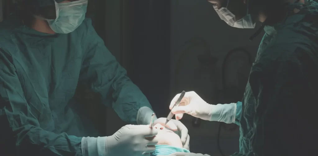 surgeons performing plastic surgery in richmond va