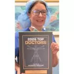Dr Blanchet awarded top plastic surgeons in Richmond, VA